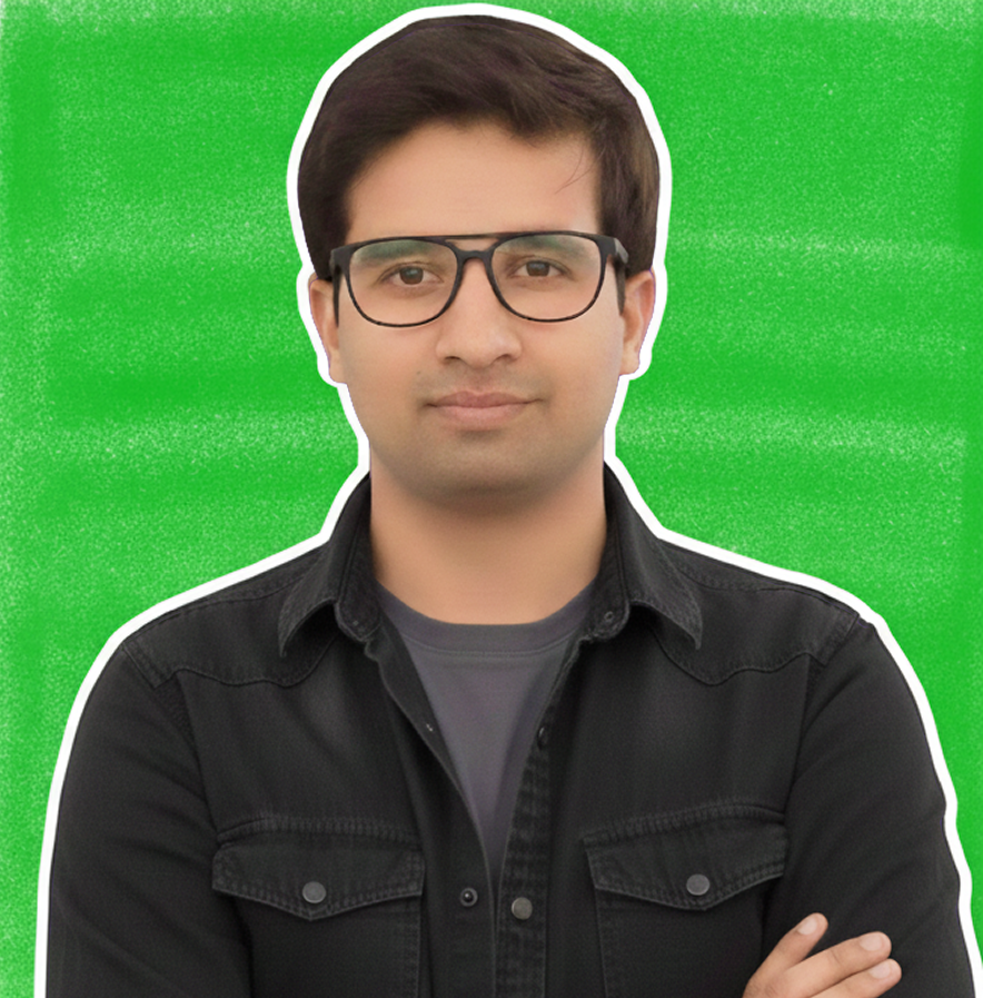Usman Akhtar - Senior Software Engineer